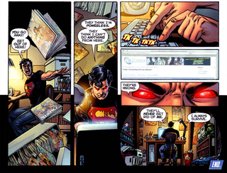 Illustration for article titled 10 "Crises" We Won't Miss Now That The DC Universe Rebooted Itself